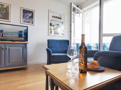 Ferienwohnung für 6 Personen (75 m²) in Sellin (Ostseebad) 9/10