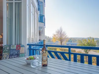Ferienwohnung für 4 Personen (70 m²) in Sellin (Ostseebad) 5/10