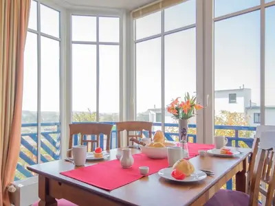 Ferienwohnung für 4 Personen (70 m²) in Sellin (Ostseebad) 6/10