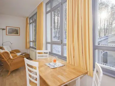 Ferienwohnung für 3 Personen (58 m²) in Sellin (Ostseebad) 2/10