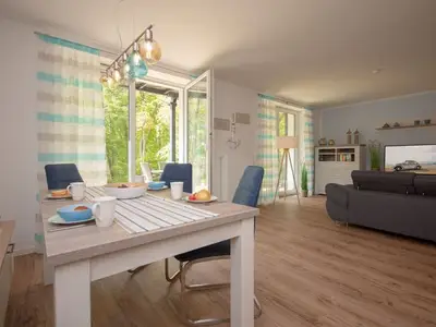 Ferienwohnung für 6 Personen (85 m²) in Sellin (Ostseebad) 6/10