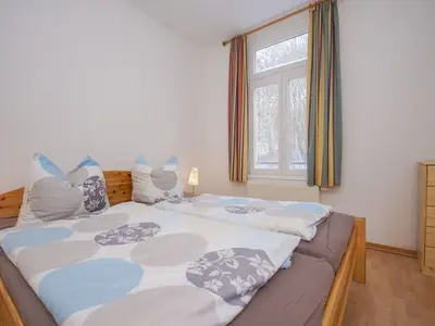 Ferienwohnung für 3 Personen (58 m²) in Sellin (Ostseebad) 7/10