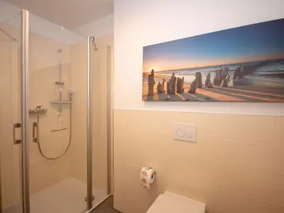 Ferienwohnung für 6 Personen (85 m²) in Sellin (Ostseebad) 10/10