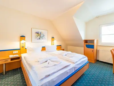 Ferienwohnung für 2 Personen (42 m²) in Sellin (Ostseebad) 7/10