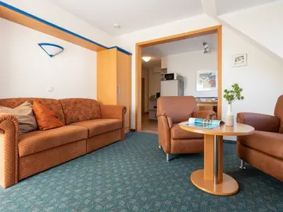 Ferienwohnung für 4 Personen (55 m²) in Sellin (Ostseebad) 7/10