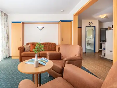 Ferienwohnung für 4 Personen (55 m²) in Sellin (Ostseebad) 8/10