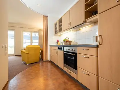 Ferienwohnung für 4 Personen (47 m²) in Sellin (Ostseebad) 2/10