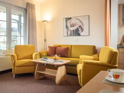 Ferienwohnung für 4 Personen (47 m²) in Sellin (Ostseebad) 3/10