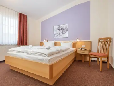 Ferienwohnung für 4 Personen (47 m²) in Sellin (Ostseebad) 9/10