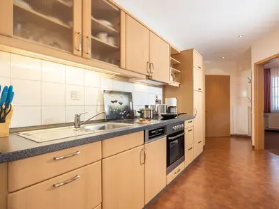 Ferienwohnung für 4 Personen (47 m²) in Sellin (Ostseebad) 5/10