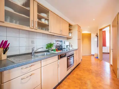 Ferienwohnung für 4 Personen (47 m²) in Sellin (Ostseebad) 5/10