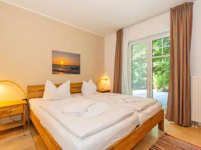 Ferienwohnung für 2 Personen (56 m²) in Sellin (Ostseebad) 4/10