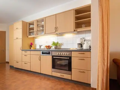 Ferienwohnung für 4 Personen (47 m²) in Sellin (Ostseebad) 6/10