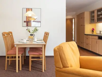 Ferienwohnung für 4 Personen (47 m²) in Sellin (Ostseebad) 7/10