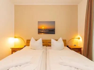 Ferienwohnung für 2 Personen (56 m²) in Sellin (Ostseebad) 8/10