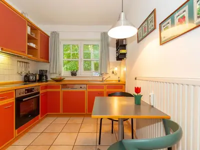 Ferienwohnung für 2 Personen (56 m²) in Sellin (Ostseebad) 10/10