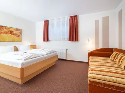 Ferienwohnung für 5 Personen (73 m²) in Sellin (Ostseebad) 6/10