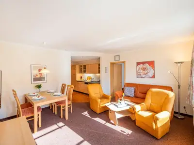 Ferienwohnung für 5 Personen (73 m²) in Sellin (Ostseebad) 10/10