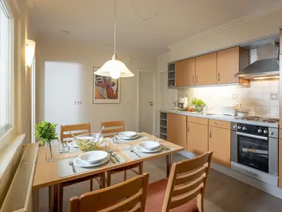 Ferienwohnung für 4 Personen (52 m²) in Sellin (Ostseebad) 6/10