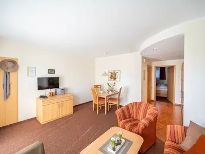 Ferienwohnung für 2 Personen (41 m²) in Sellin (Ostseebad) 10/10