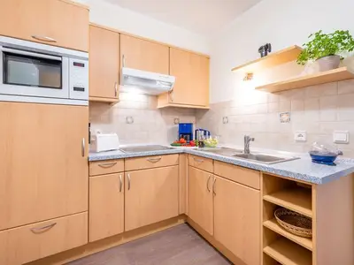 Ferienwohnung für 2 Personen (41 m²) in Sellin (Ostseebad) 4/10