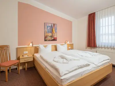 Ferienwohnung für 4 Personen (47 m²) in Sellin (Ostseebad) 9/10