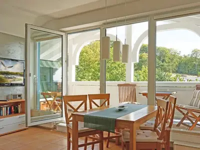 Ferienwohnung für 3 Personen (52 m²) in Sellin (Ostseebad) 4/10