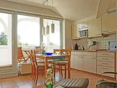Ferienwohnung für 3 Personen (52 m²) in Sellin (Ostseebad) 5/10