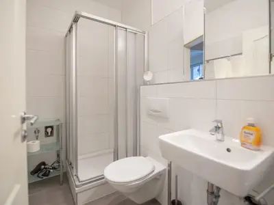 Ferienwohnung für 3 Personen (52 m²) in Sellin (Ostseebad) 7/10