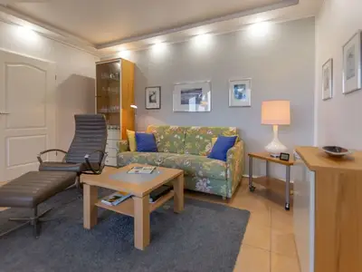 Ferienwohnung für 3 Personen (52 m²) in Sellin (Ostseebad) 8/10