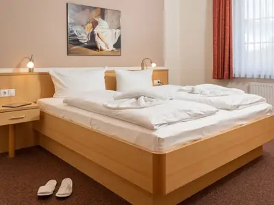 Ferienwohnung für 4 Personen (47 m²) in Sellin (Ostseebad) 2/10
