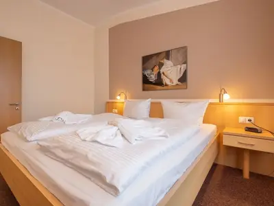Ferienwohnung für 4 Personen (47 m²) in Sellin (Ostseebad) 3/10