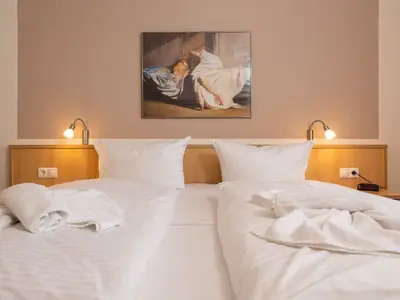 Ferienwohnung für 4 Personen (47 m²) in Sellin (Ostseebad) 4/10