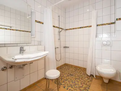 Ferienwohnung für 4 Personen (47 m²) in Sellin (Ostseebad) 7/10