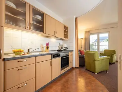 Ferienwohnung für 4 Personen (47 m²) in Sellin (Ostseebad) 8/10