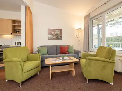 Ferienwohnung für 4 Personen (47 m²) in Sellin (Ostseebad) 10/10