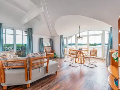 Ferienwohnung für 4 Personen (65 m²) in Sellin (Ostseebad) 2/10