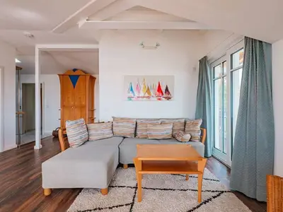 Ferienwohnung für 4 Personen (65 m²) in Sellin (Ostseebad) 3/10