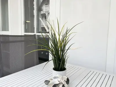Ferienwohnung für 3 Personen (52 m²) in Sellin (Ostseebad) 8/10