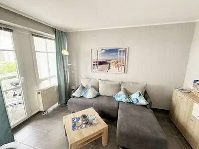 Ferienwohnung für 3 Personen (52 m²) in Sellin (Ostseebad) 10/10