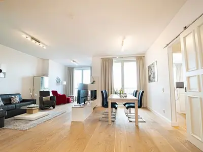 Ferienwohnung für 4 Personen (89 m²) in Sellin (Ostseebad) 3/10
