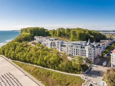 Ferienwohnung für 4 Personen (89 m²) in Sellin (Ostseebad) 5/10