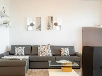 Ferienwohnung für 4 Personen (89 m²) in Sellin (Ostseebad) 6/10