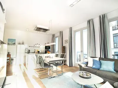 Ferienwohnung für 4 Personen (91 m²) in Sellin (Ostseebad) 3/10