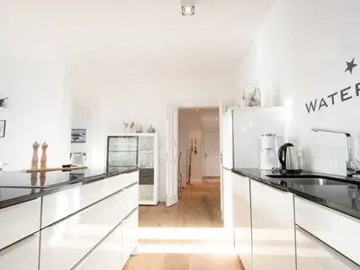 Ferienwohnung für 4 Personen (91 m²) in Sellin (Ostseebad) 8/10