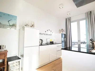 Ferienwohnung für 4 Personen (91 m²) in Sellin (Ostseebad) 9/10