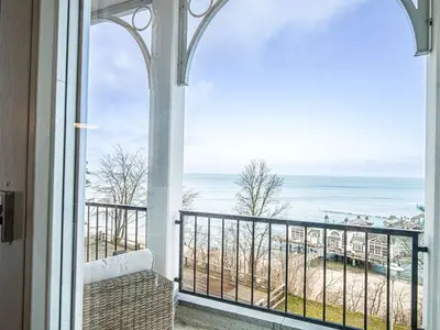 Ferienwohnung für 4 Personen (86 m²) in Sellin (Ostseebad) 7/10