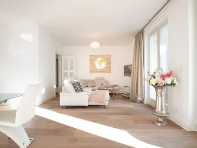 Ferienwohnung für 4 Personen (75 m²) in Sellin (Ostseebad) 1/10