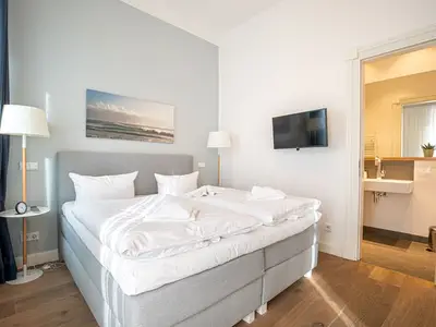 Ferienwohnung für 2 Personen (55 m²) in Sellin (Ostseebad) 10/10