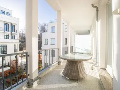 Ferienwohnung für 4 Personen (75 m²) in Sellin (Ostseebad) 4/10